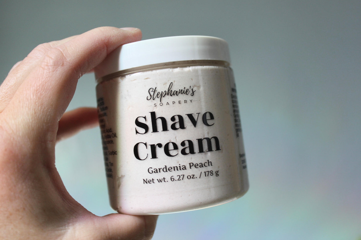 Shave Cream