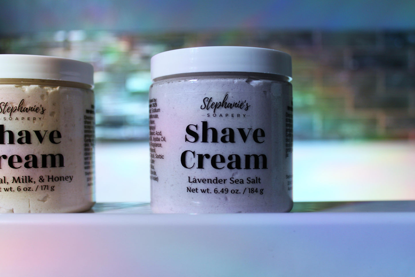 Shave Cream