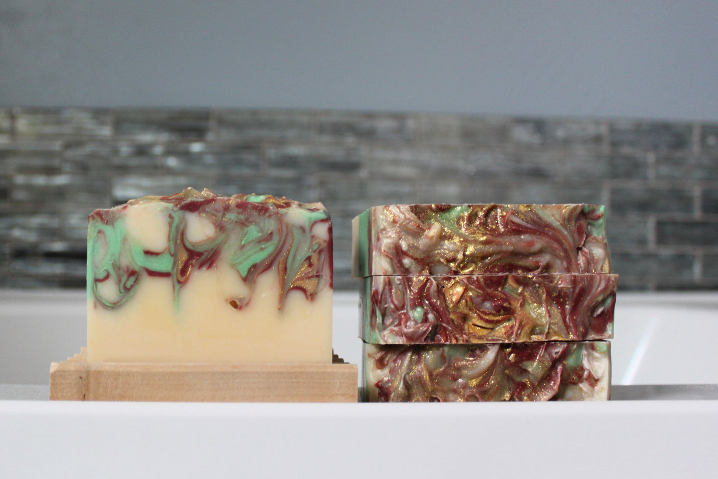 Apple Orchard Soap