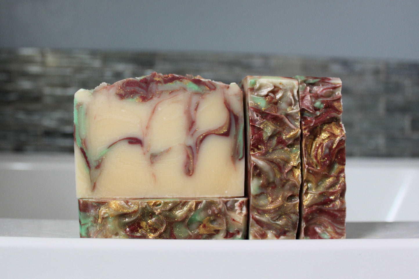 Apple Orchard Soap