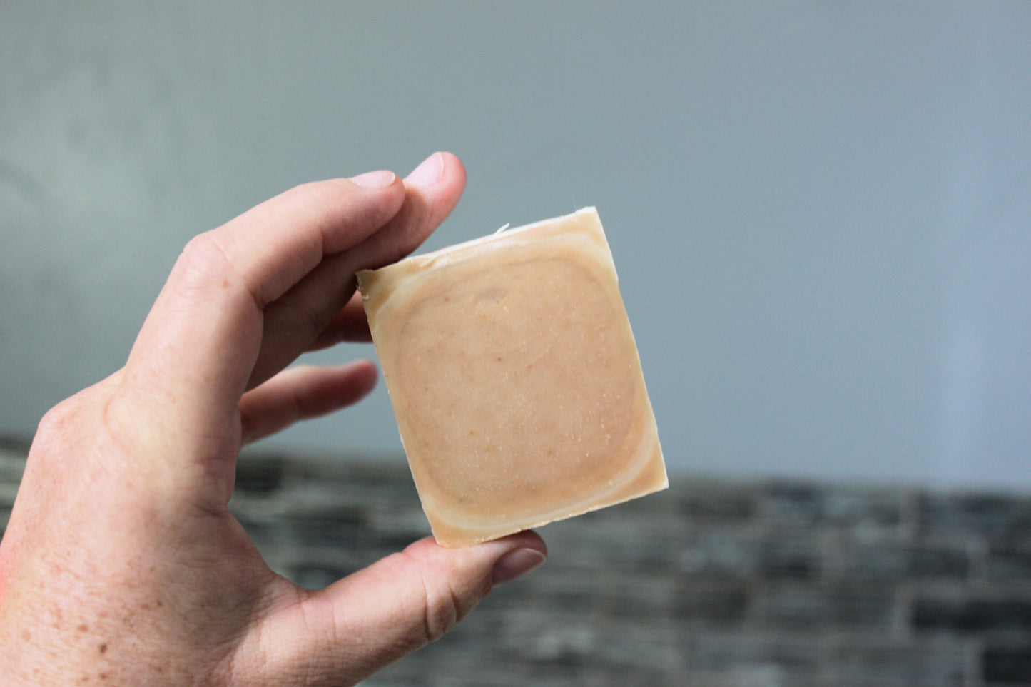 Honey Facial Soap