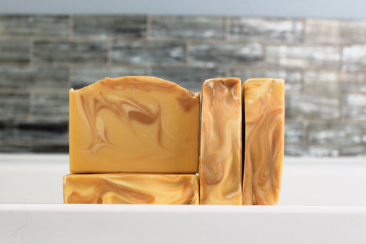 Honey Bunny Soap