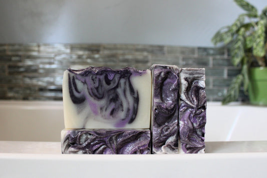 Lavender Soap