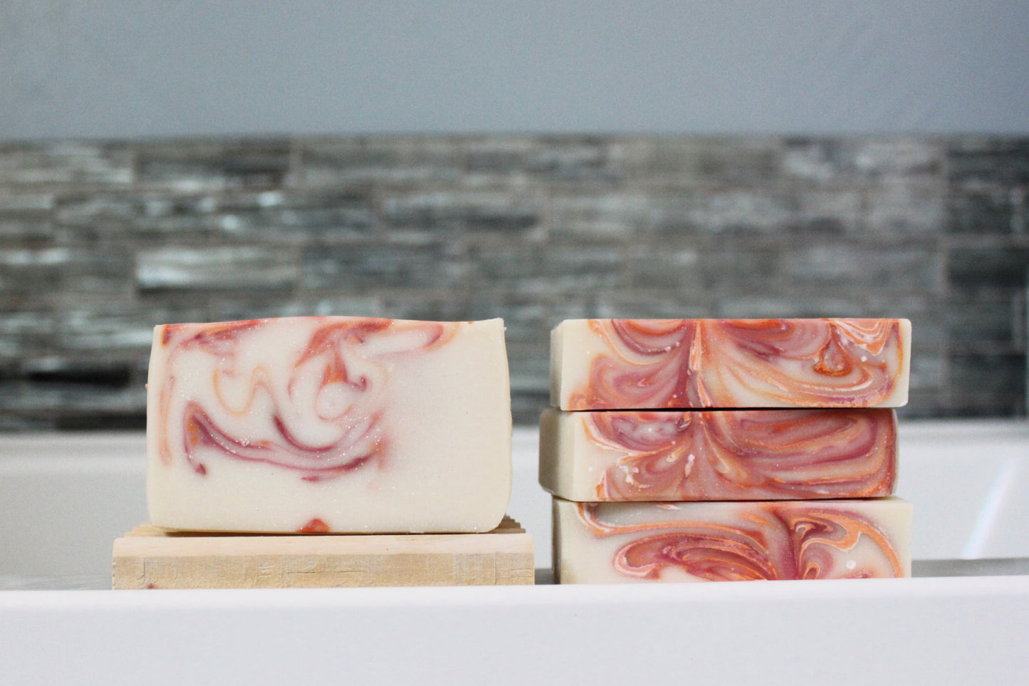 Citrus Soap