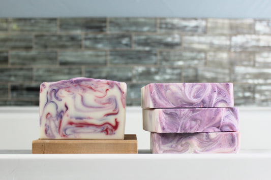 Spellbound Soap