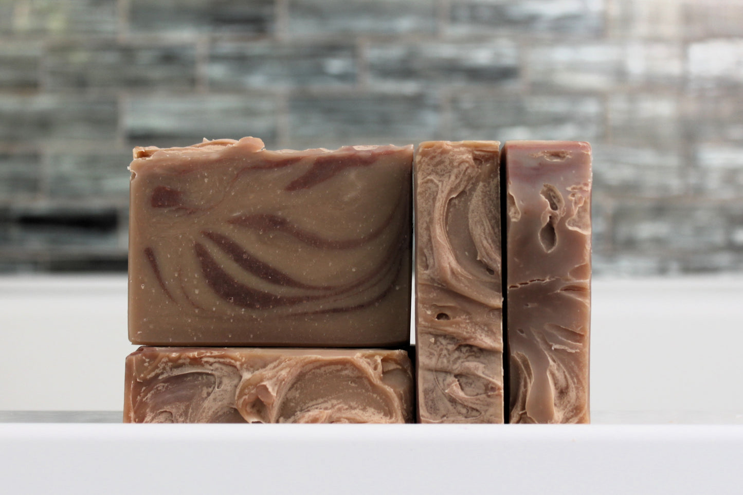 Cinnamon Spice Tallow Soap