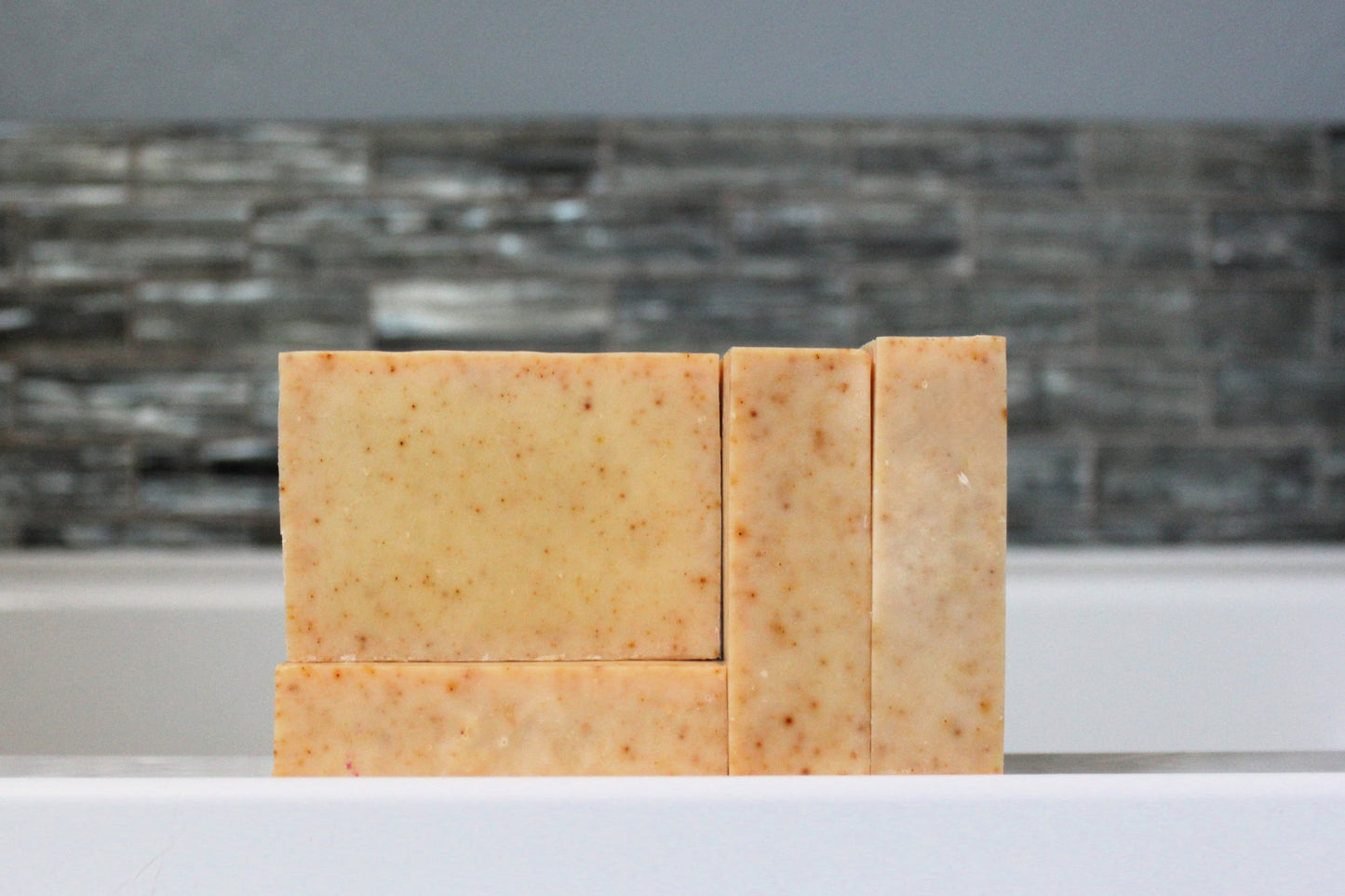 Turmeric Lemon & Lavender Soap