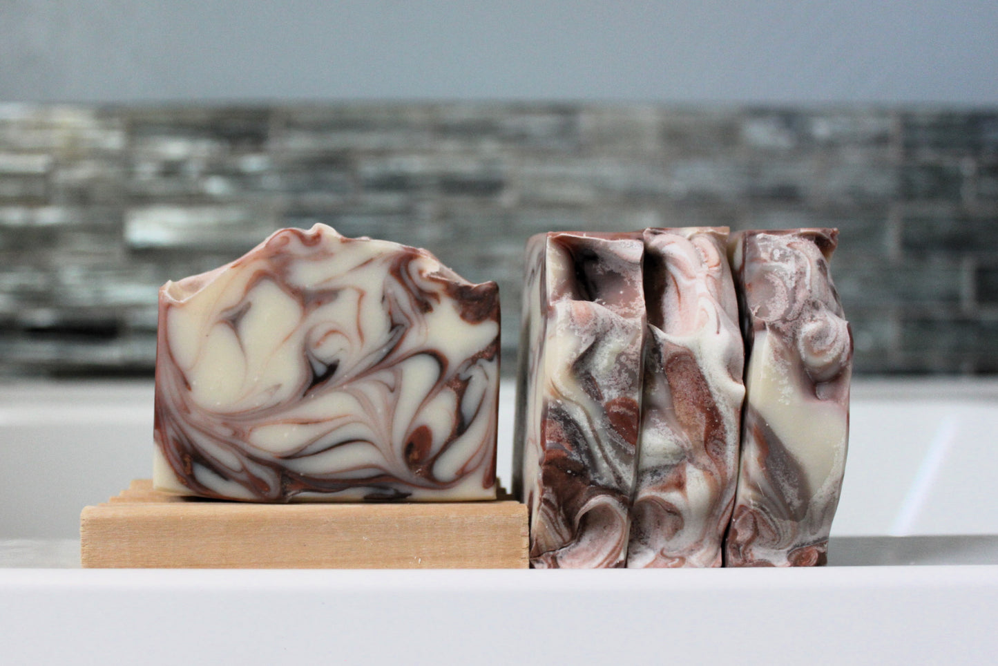 Smoked Clove Soap