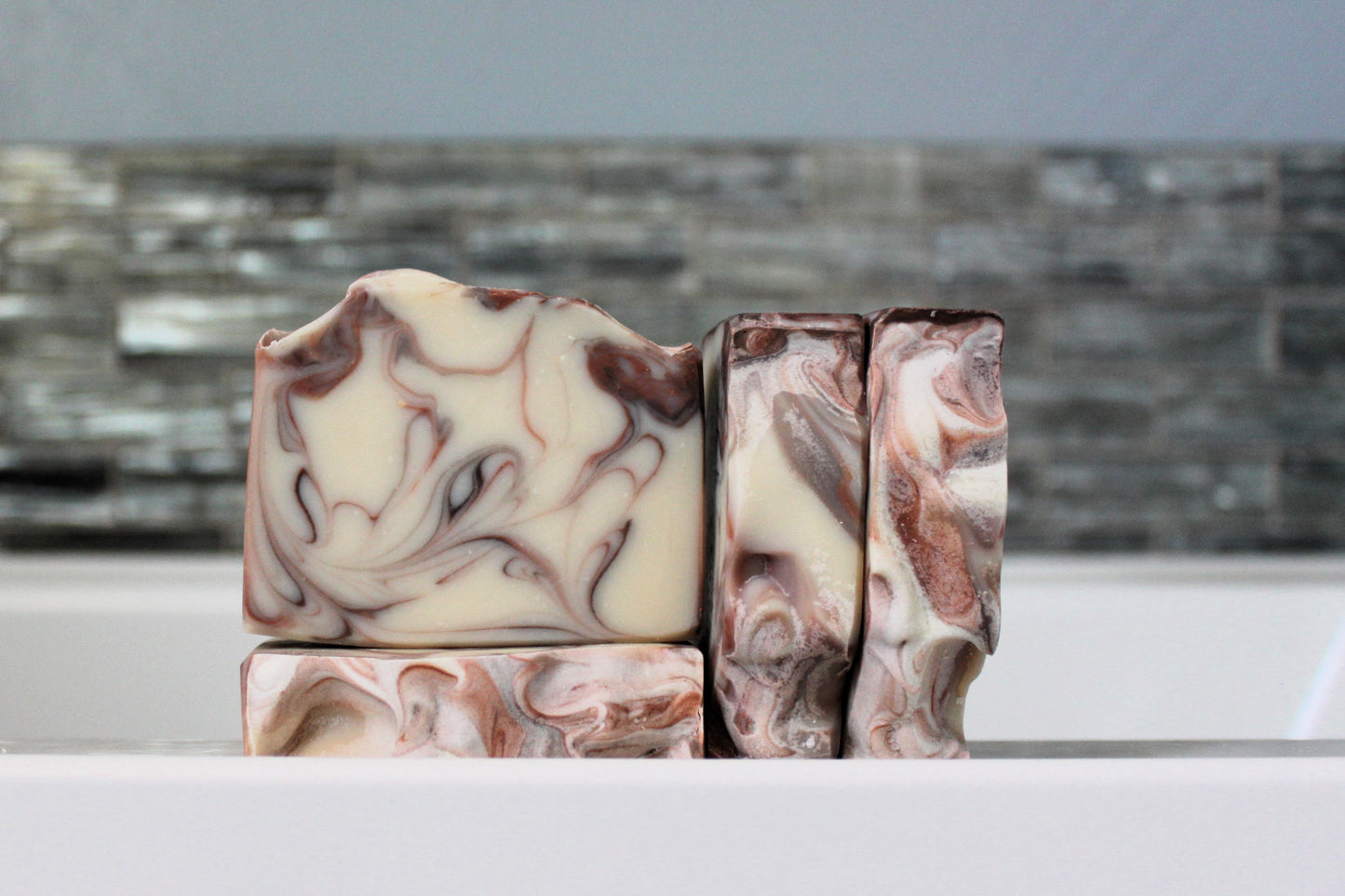 Smoked Clove Soap