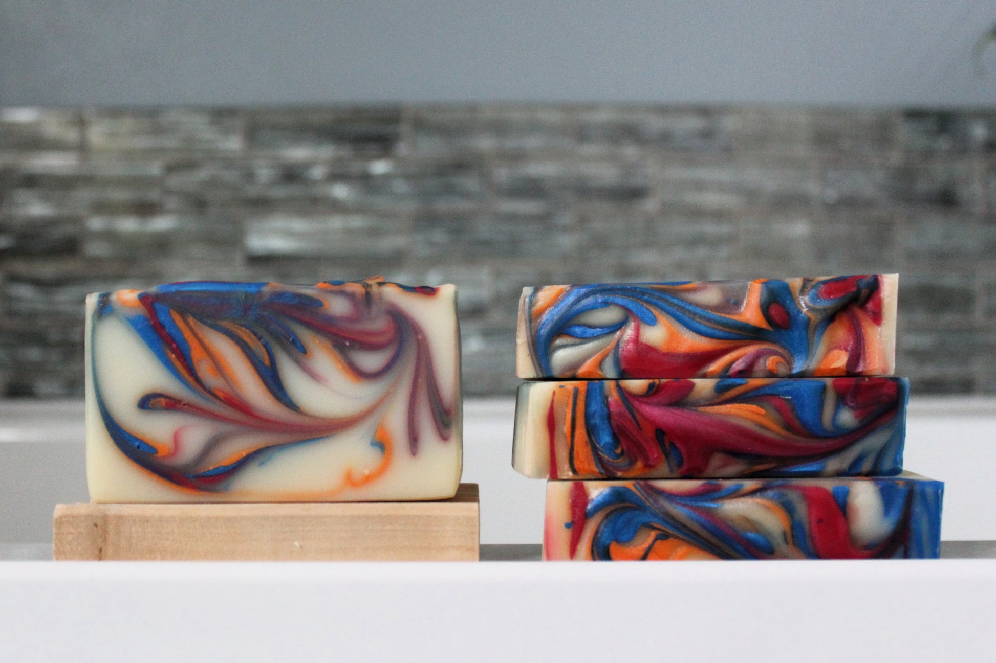 Citrus Soap